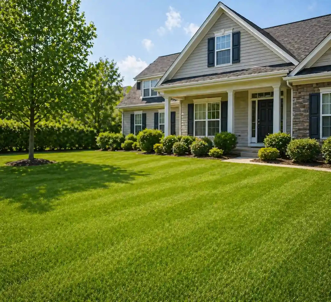 best lawn care